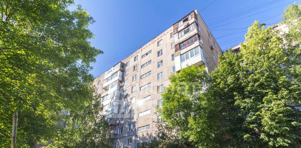 квартира г Уфа р-н Калининский ул Интернациональная 193/1 фото 21