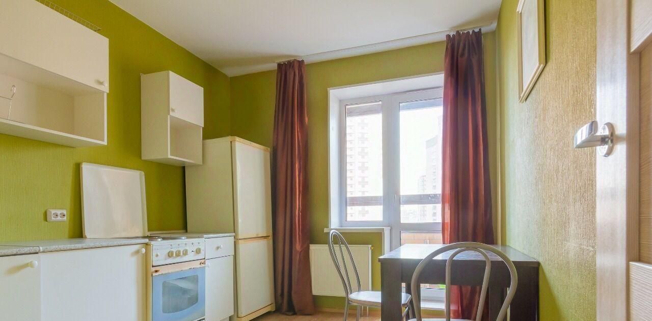 квартира р-н Всеволожский г Мурино ул Шоссе в Лаврики 59к/2 Девяткино фото 1