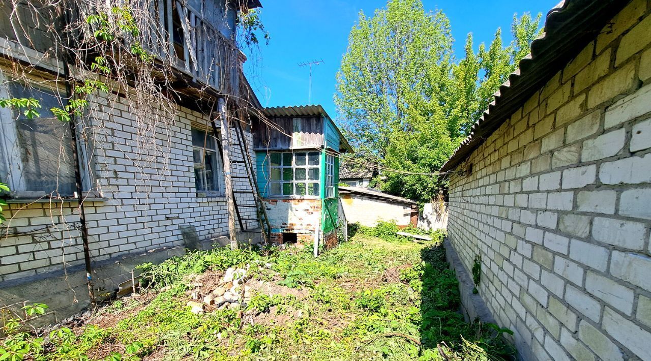 дом г Белгород Западный ул Везельская фото 7