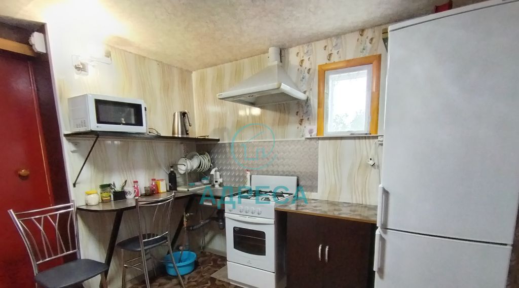 дом р-н Новооскольский г Новый Оскол ул Мира фото 14