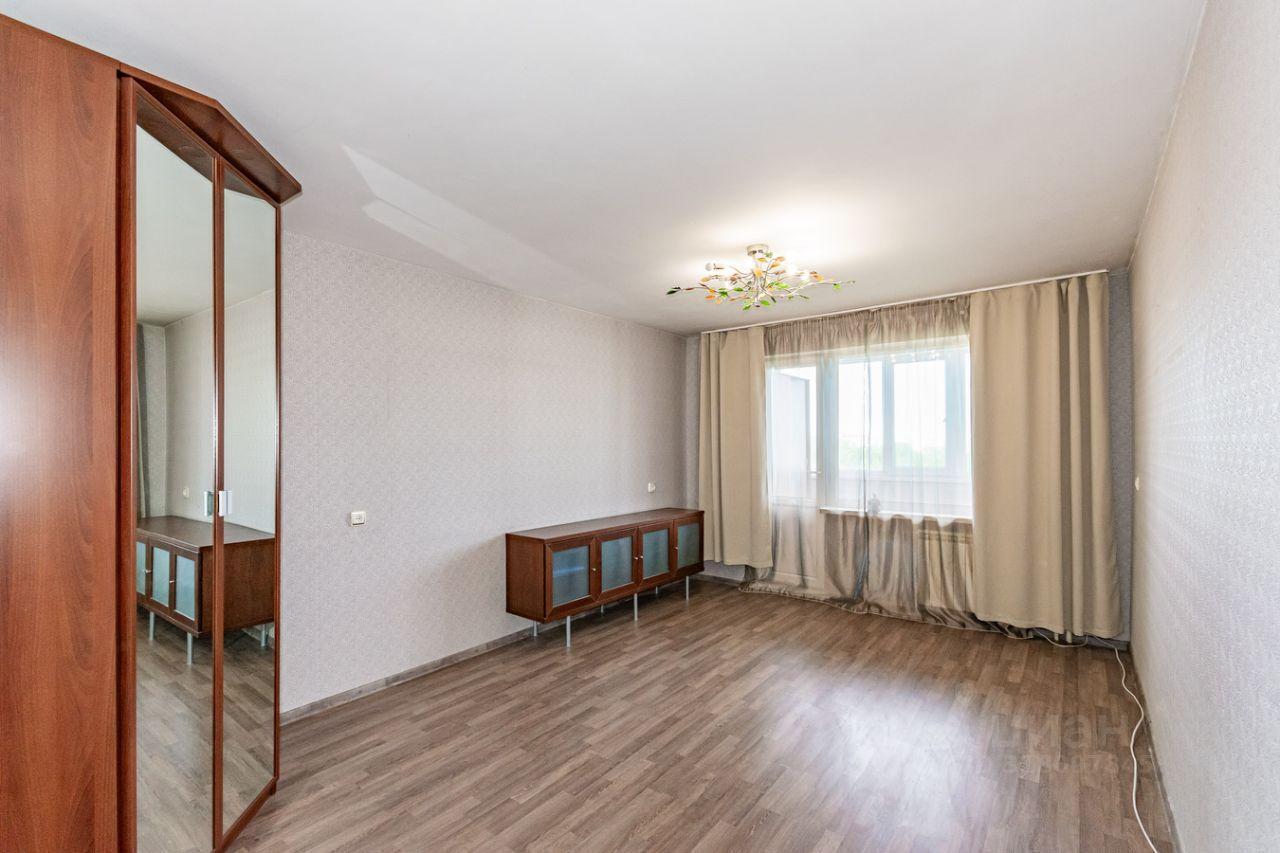 квартира г Екатеринбург ул Чкалова 137 фото 5