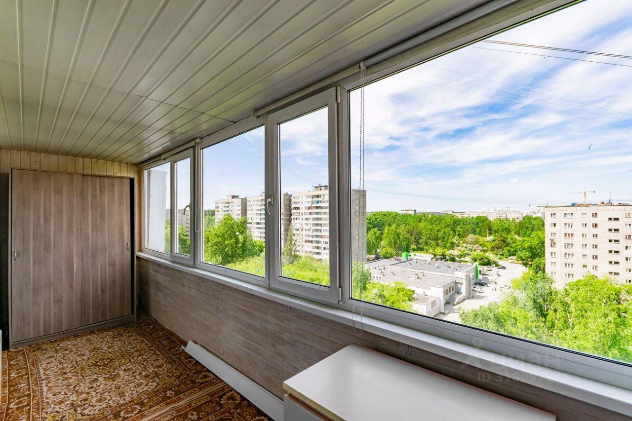квартира г Екатеринбург ул Чкалова 137 фото 18