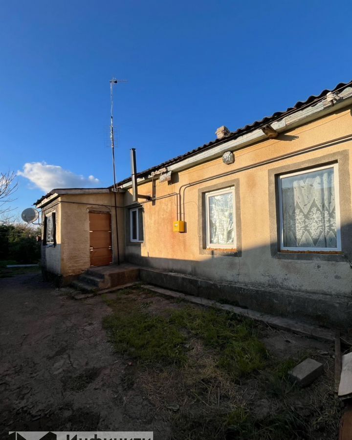 дом р-н Шпаковский г Михайловск ул Орджоникидзе фото 1