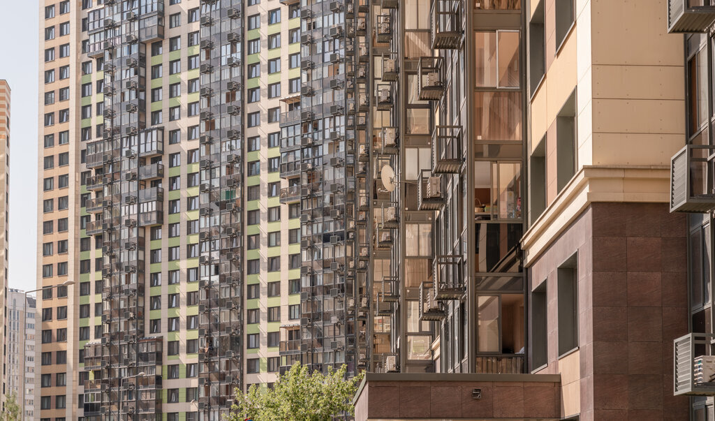 квартира г Москва метро Рассказовка ТиНАО Внуково улица Самуила Маршака, 22 фото 38