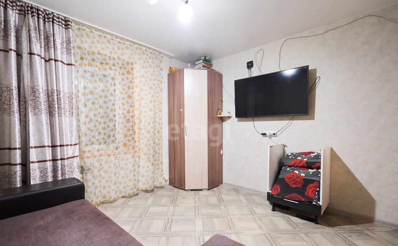 квартира г Томск р-н Ленинский ул Говорова 28 фото 10