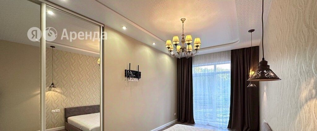 квартира г Химки ул Озерная 10 Химки фото 14