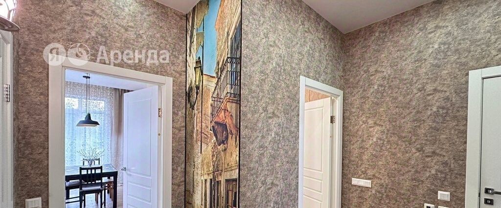 квартира г Химки ул Озерная 10 Химки фото 23