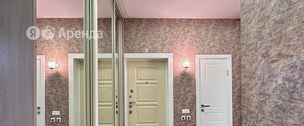 квартира г Химки ул Озерная 10 Химки фото 25