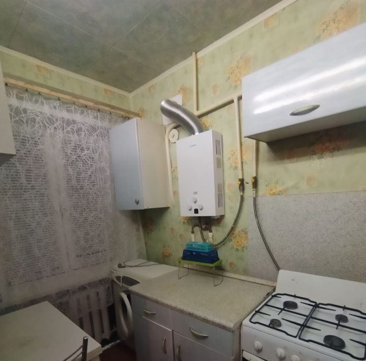 квартира г Электрогорск ул Ленина 66 Павлово-Посадский городской округ фото 7