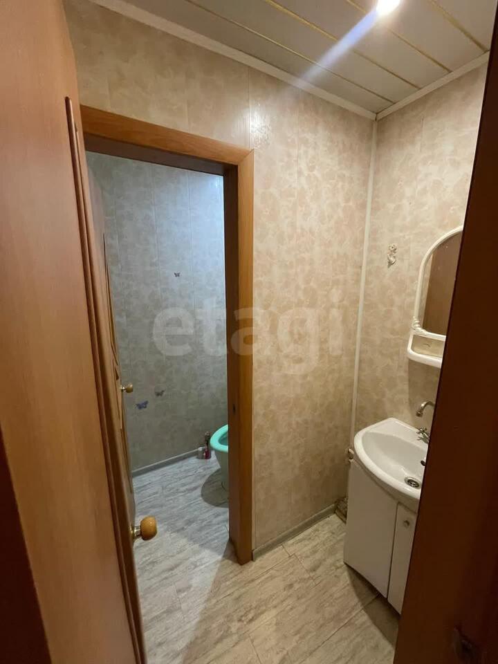 квартира г Комсомольск-на-Амуре ул Кирова 51 фото 3