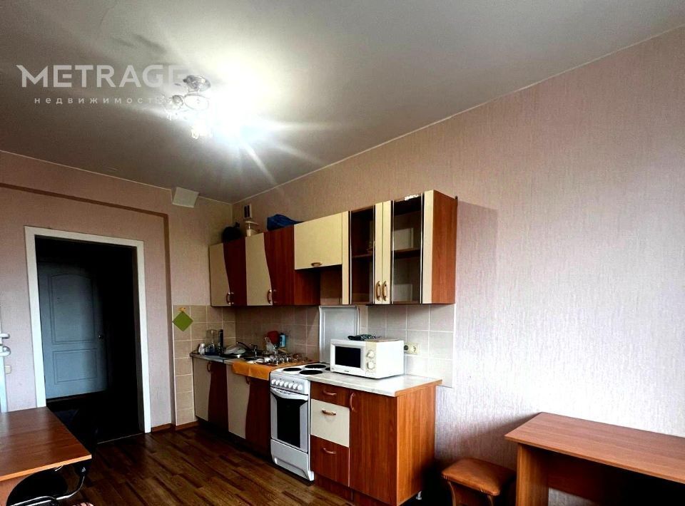квартира г Новосибирск Заельцовская пр-кт Красный 165/1 фото 1