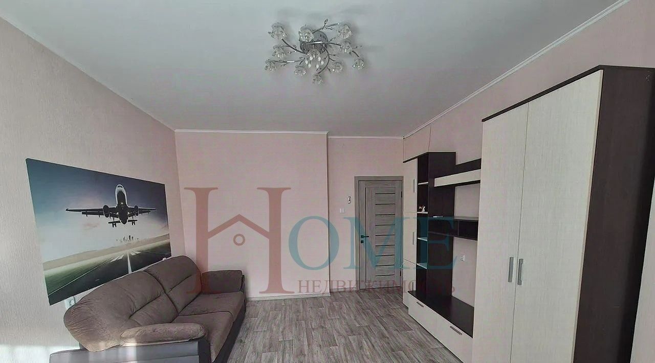квартира г Новосибирск Заельцовская ул Краузе 21 фото 2