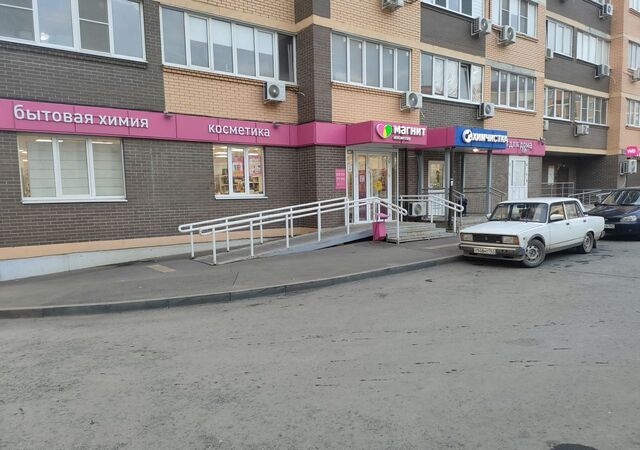 р-н Железнодорожный пер Салютина 2а фото
