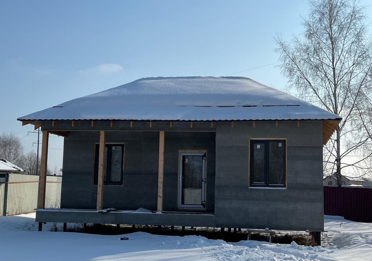 дом городской округ Богородский г Электроугли днп Навигатор 21 км, Штурманская ул, Носовихинское шоссе фото 14