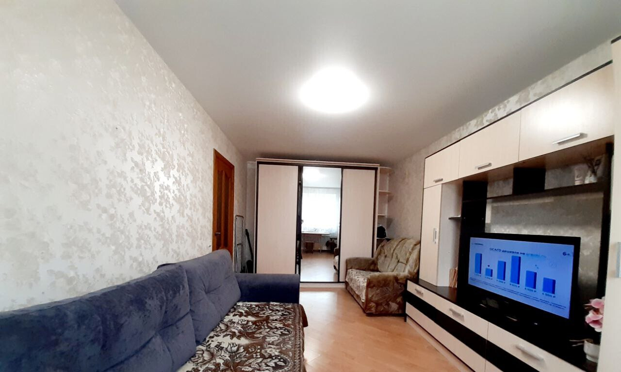 квартира г Чайковский ул Камская 3/1 фото 4