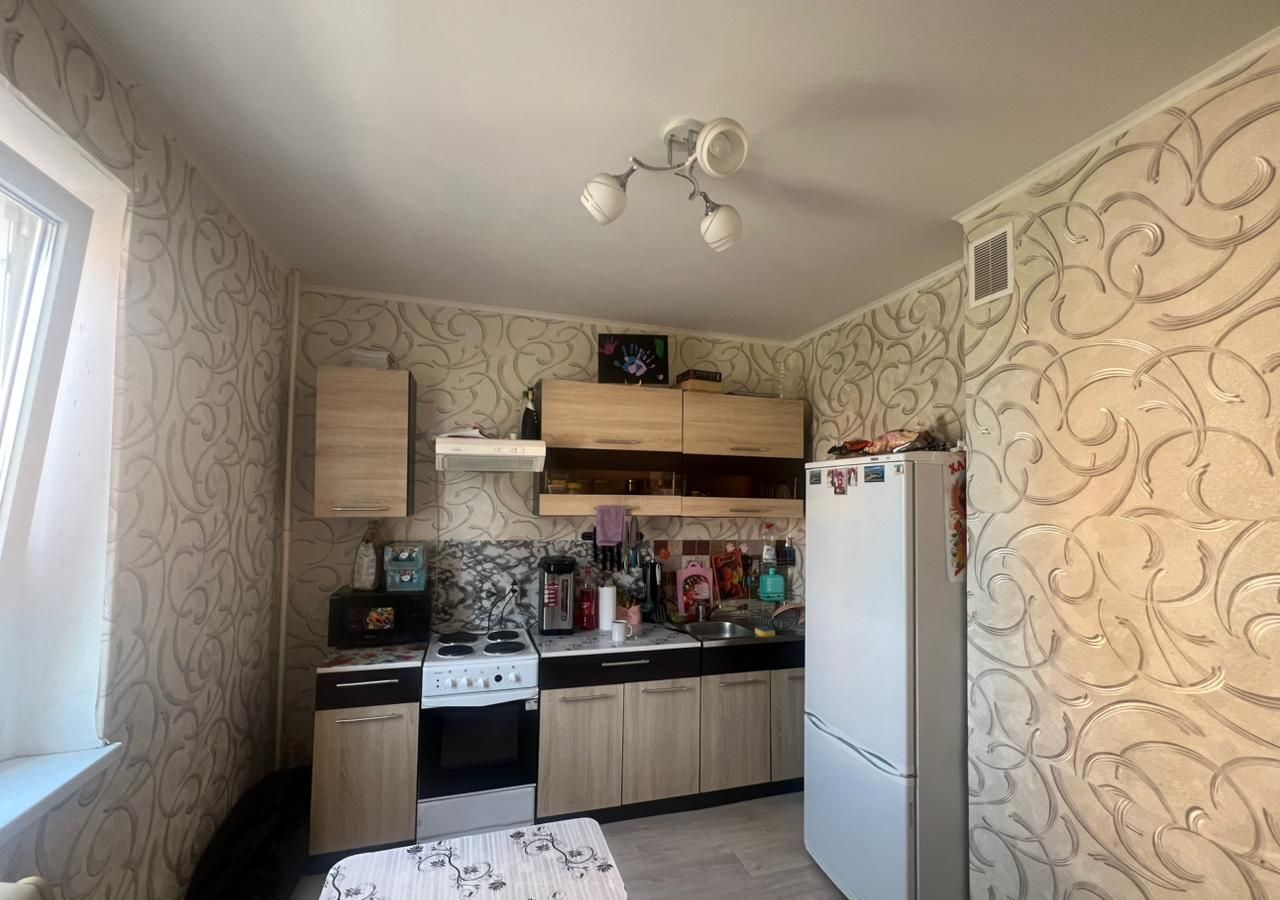 квартира г Курск р-н Центральный пр-кт Анатолия Дериглазова 89 фото 3