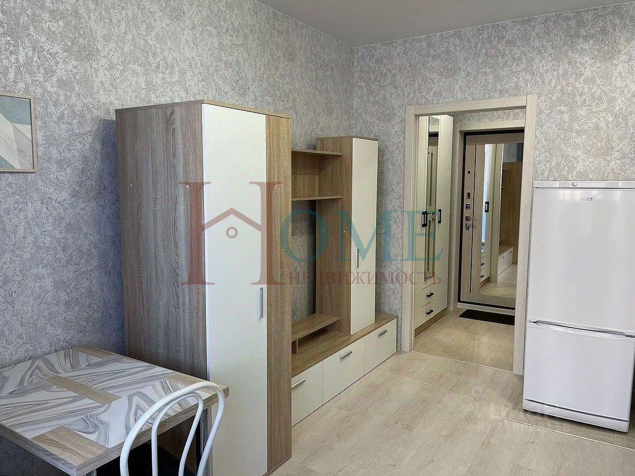 квартира г Новосибирск ул Михаила Кулагина 29/1 фото 4