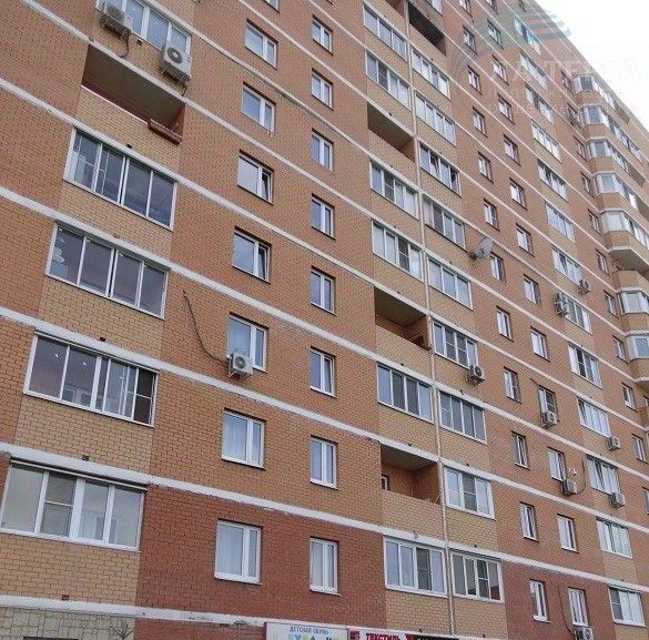 свободного назначения городской округ Наро-Фоминский г Апрелевка аллея Цветочная 15 Апрелевка фото 2