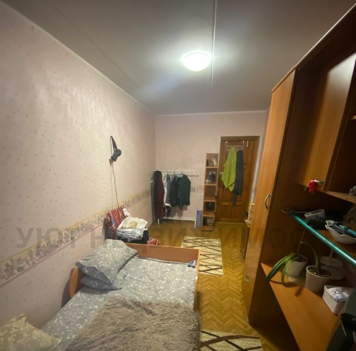 комната г Люберцы ул Калараш 2 Люберцы фото 1