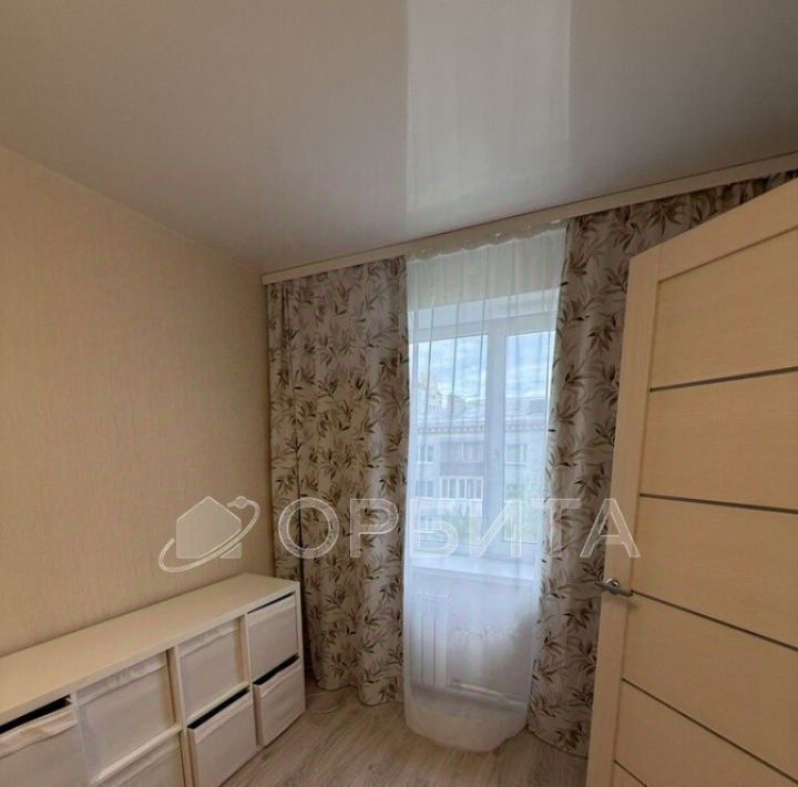 квартира г Тюмень р-н Центральный ул Заводская 2 фото 6