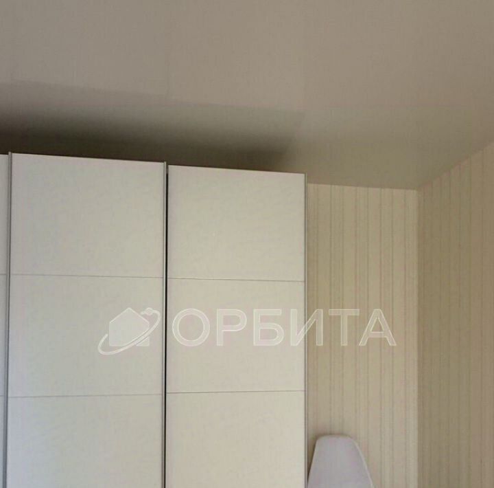 квартира г Тюмень р-н Центральный ул Заводская 2 фото 10
