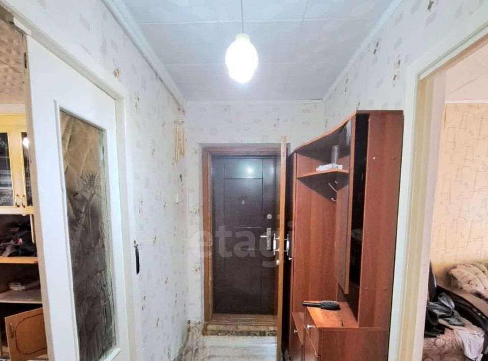 квартира г Можга ул Наговицына 181 Можгинский район фото 1