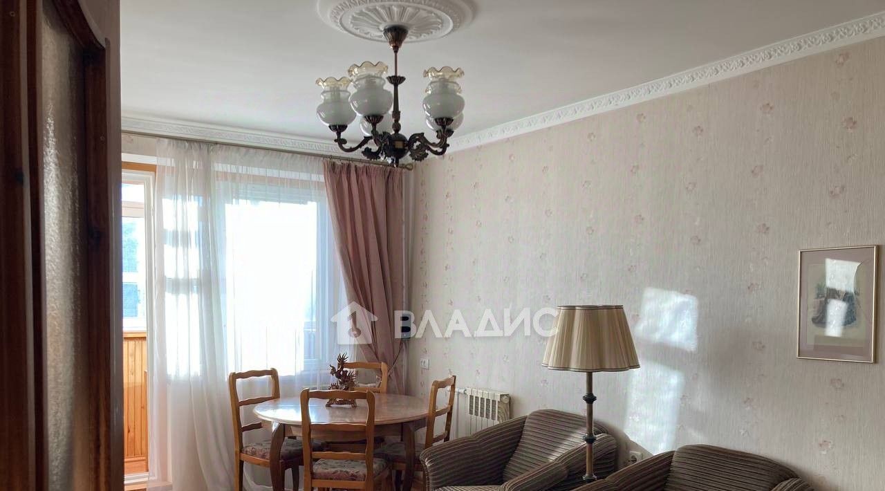 квартира г Белгород Западный ул Конева 21 фото 1
