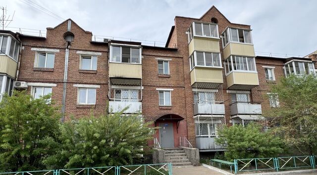 р-н Октябрьский дом 8 фото