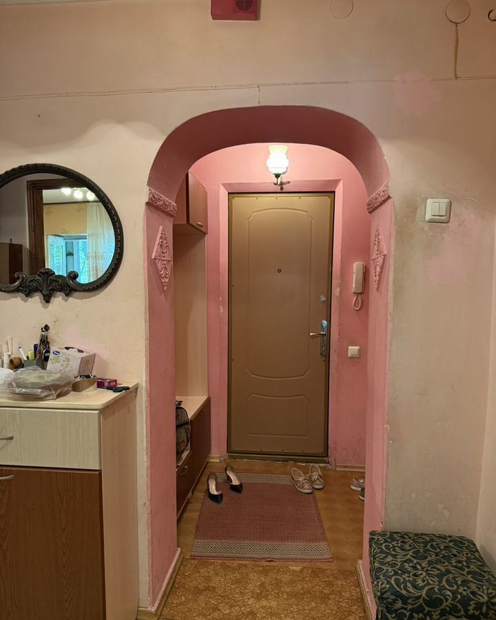 квартира г Ставрополь р-н Промышленный ул Мира 382 фото 7