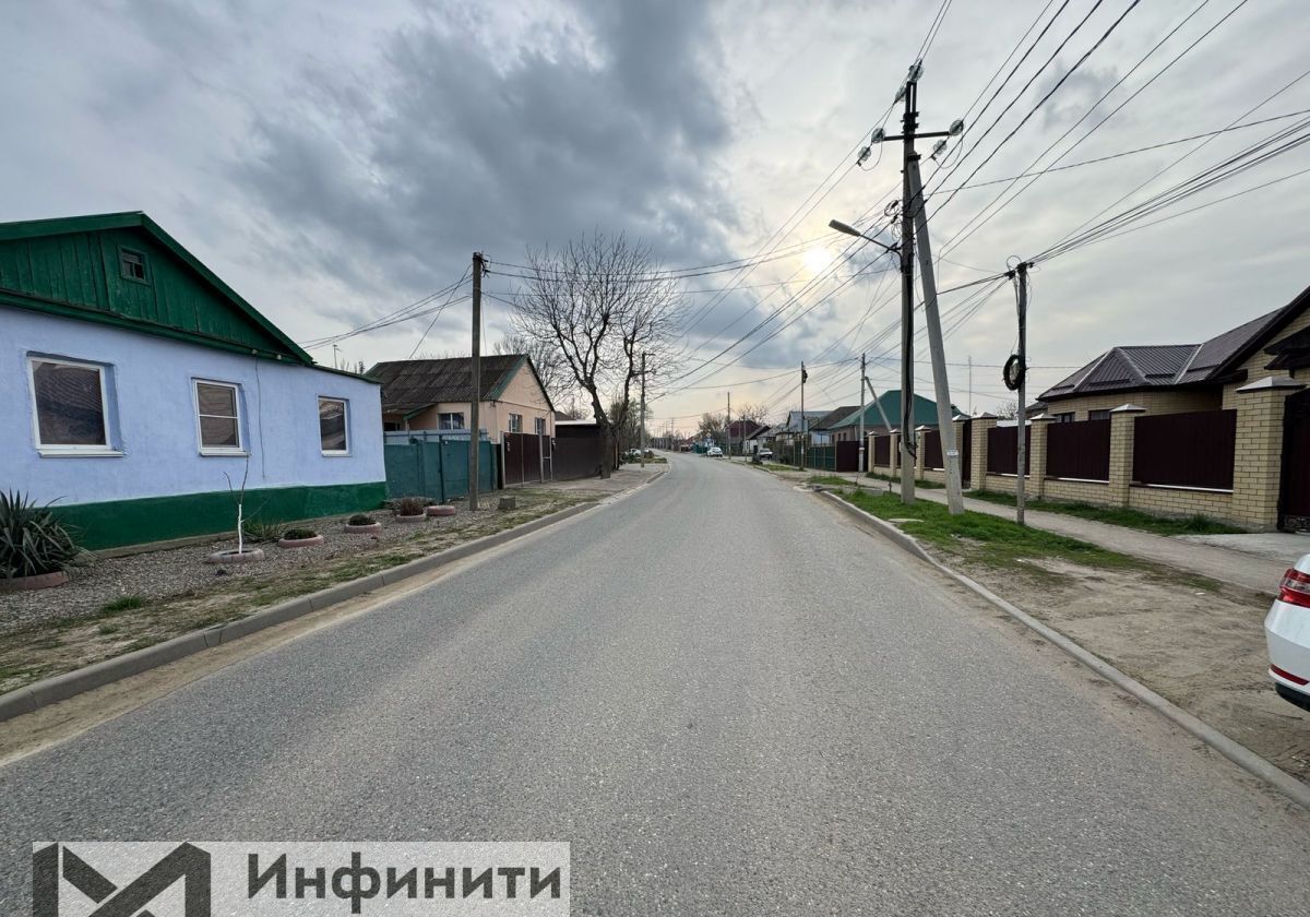 дом р-н Шпаковский г Михайловск ул Орджоникидзе фото 13