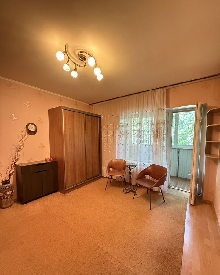 квартира г Ставрополь р-н Промышленный ул Мира 382 фото 23