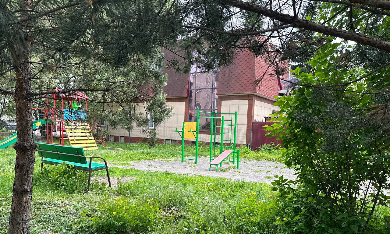 квартира г Абакан ул Советская 47 фото 18