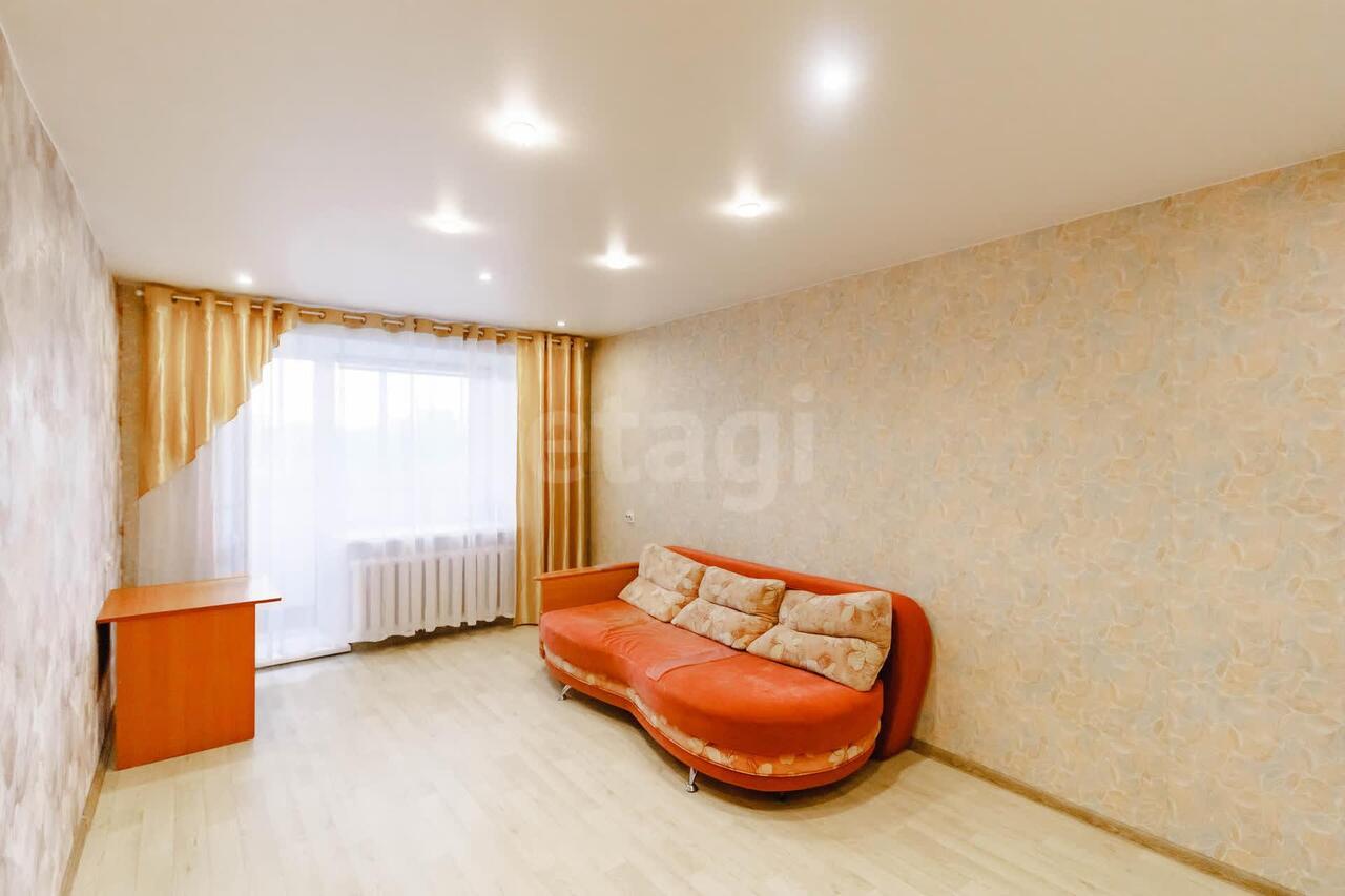 квартира г Комсомольск-на-Амуре ул Ленинградская 70/3 фото 8