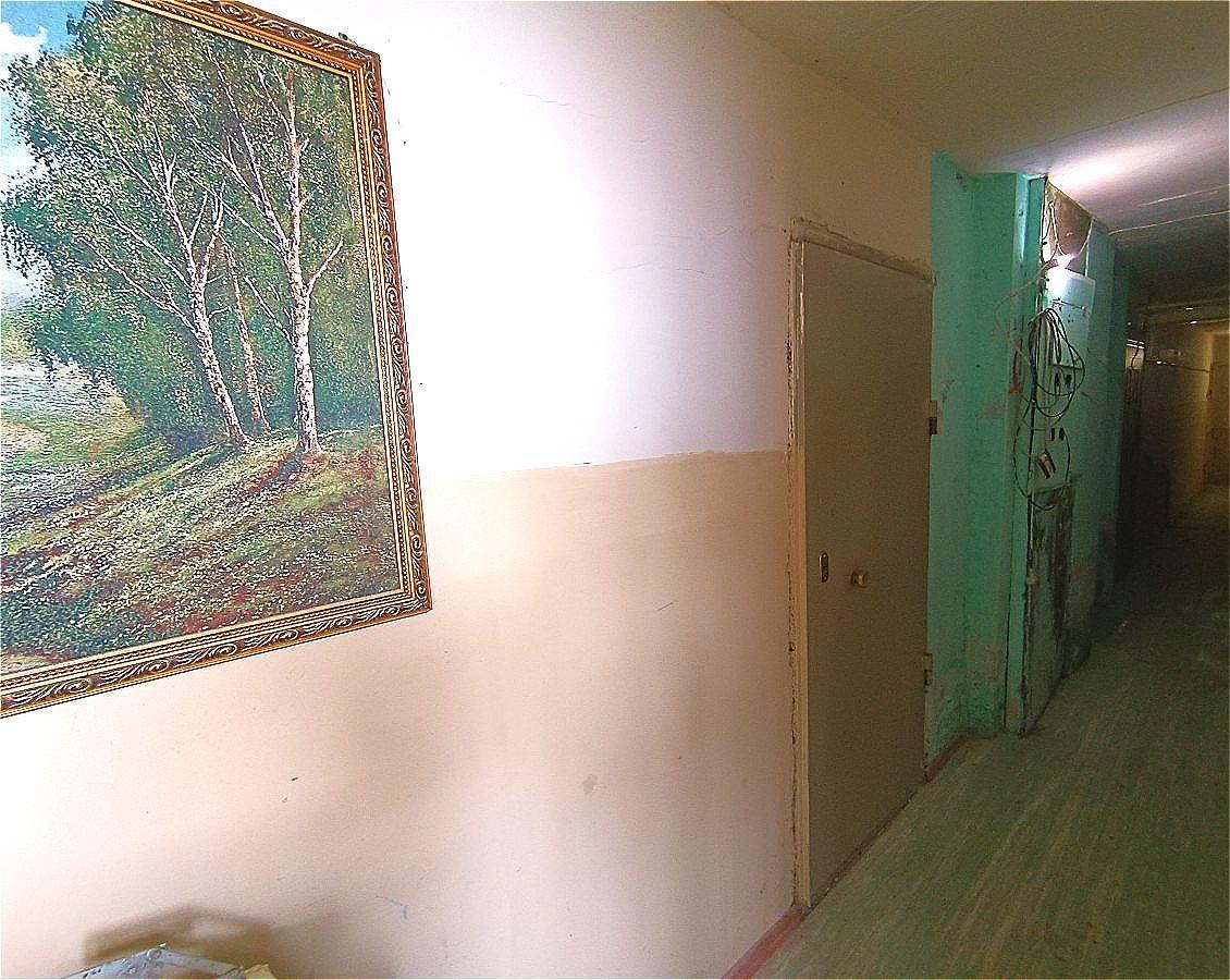 квартира г Амурск пр-кт Комсомольский 682644 12А фото 9