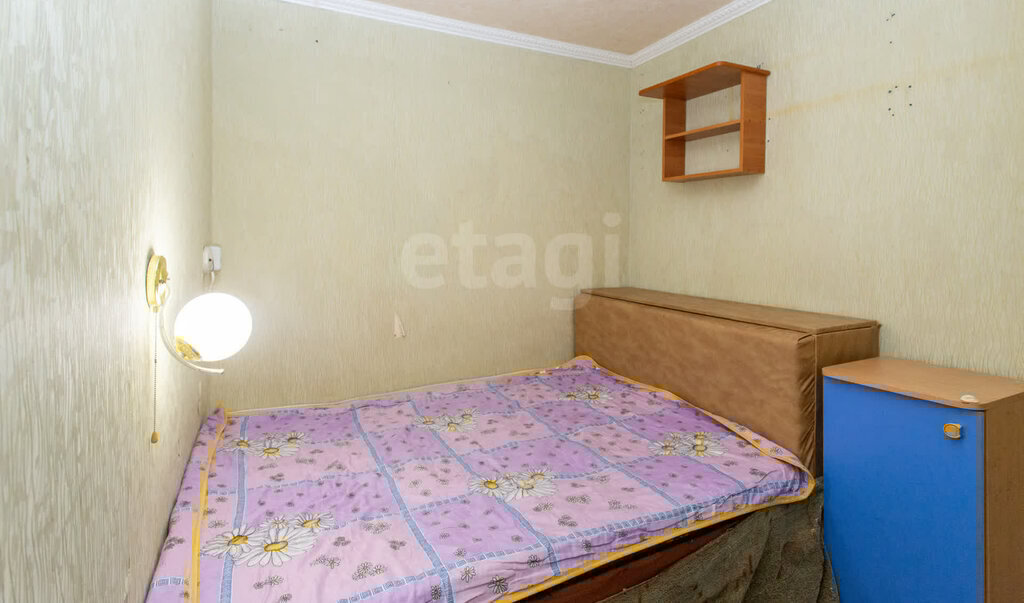 квартира г Тобольск мкр 7а 5 фото 18