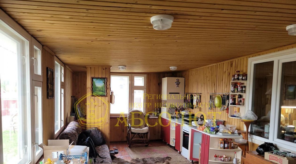 дом г Ревда п Краснояр ул Заречная 1 фото 7