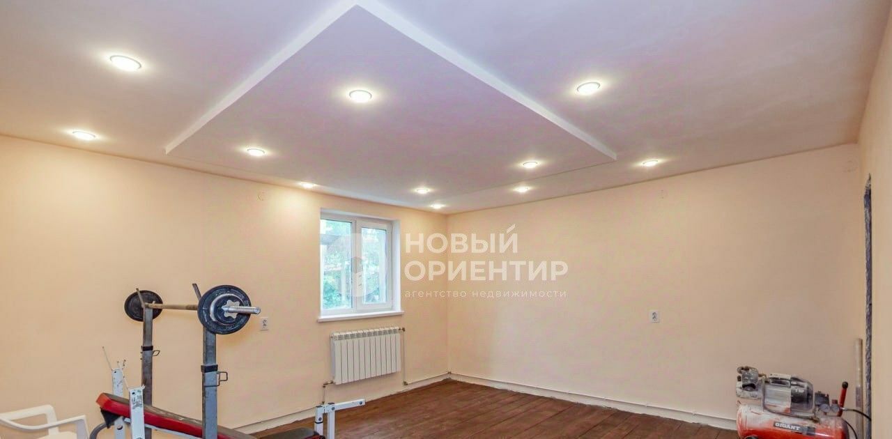 дом г Екатеринбург Геологическая снт Восход 12 фото 18