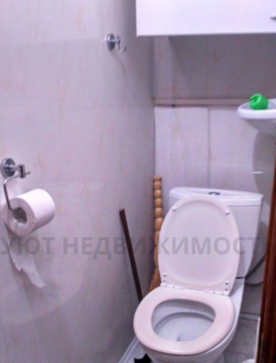 комната г Люберцы ул Калараш 2 Люберцы фото 10