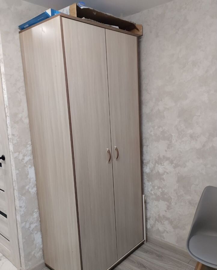 комната г Барнаул р-н Октябрьский ул Северо-Западная 56 фото 9
