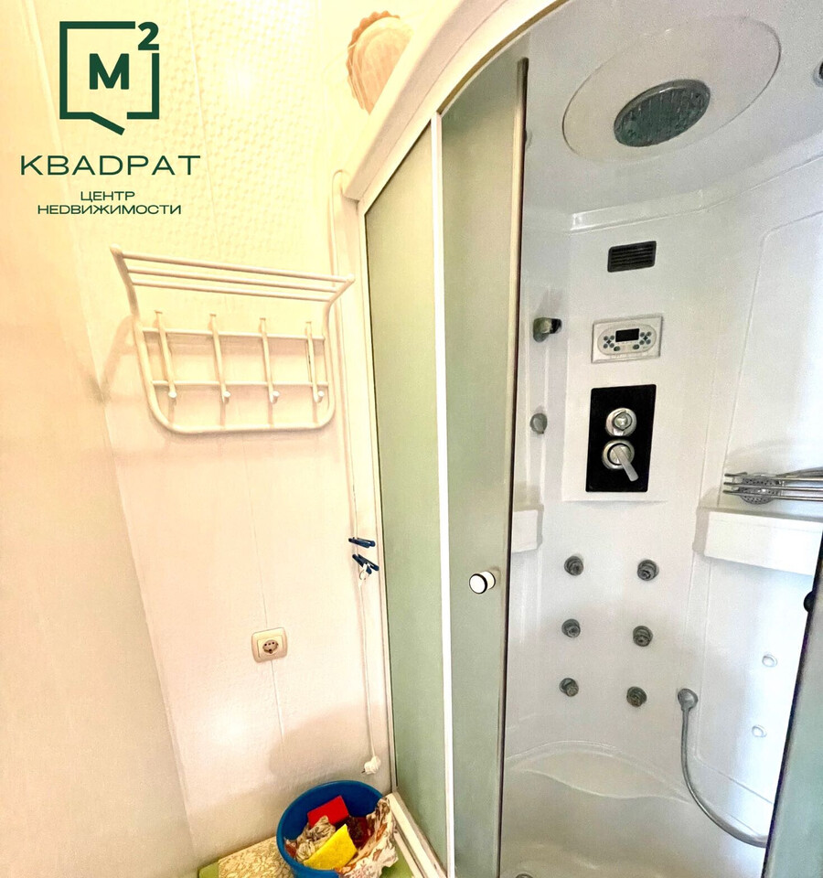 квартира г Арзамас ул Лесная 12 фото 8