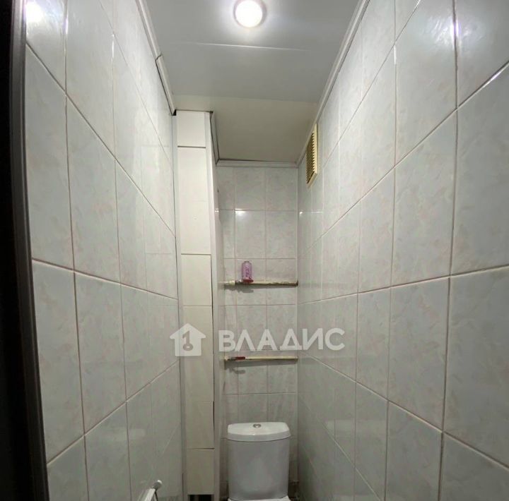квартира г Белгород Восточный б-р Народный 63а фото 9