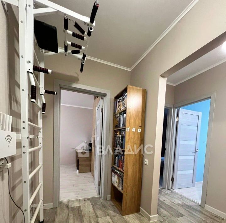 квартира г Белгород Западный ул 5 Августа 13в фото 14