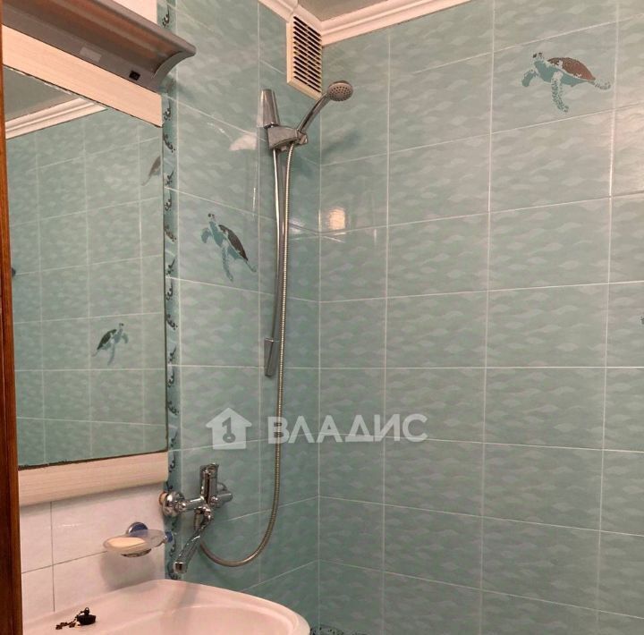 квартира г Белгород Западный ул Конева 21 фото 12