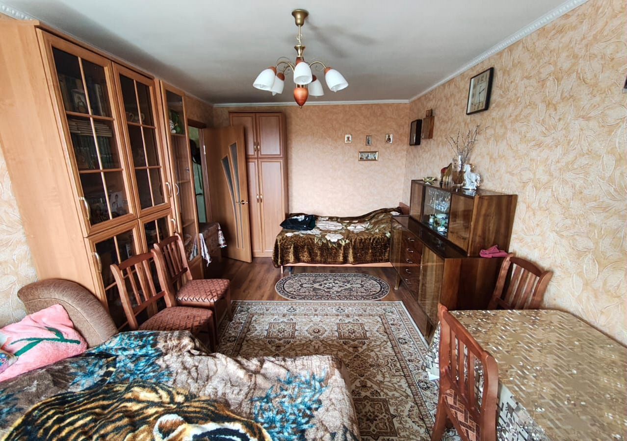 квартира г Коломна 1-й мкр-н, 27, Озёры фото 2