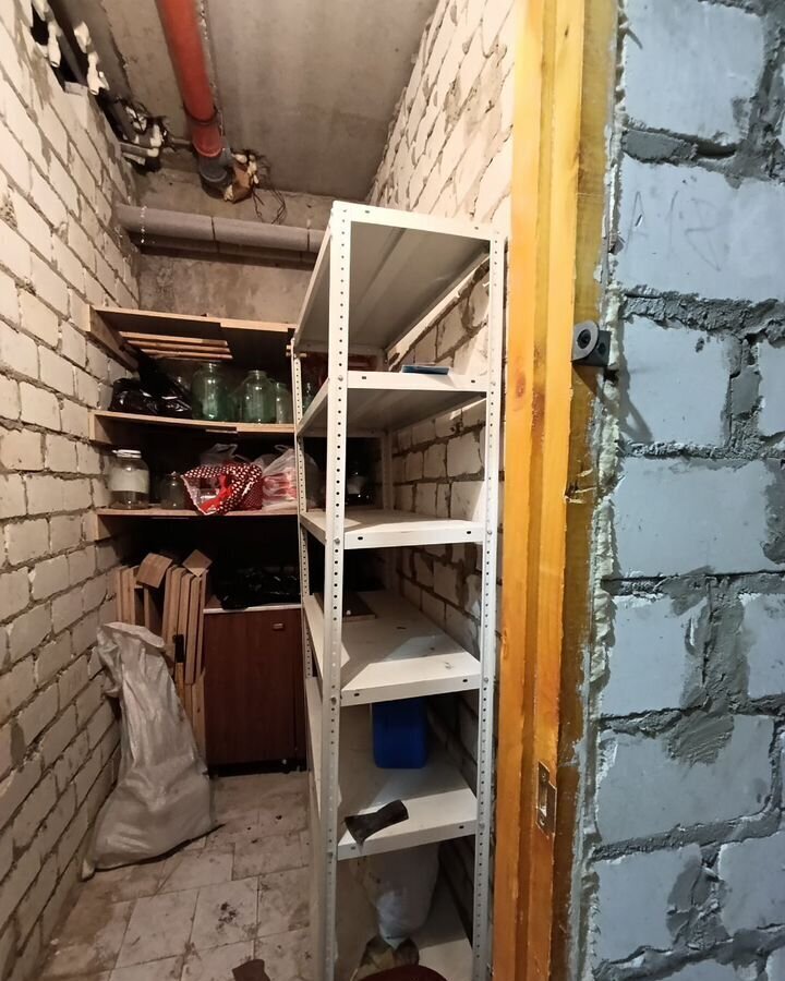 гараж г Ставрополь ул Полеводческая 1к/12 Михайловск фото 4