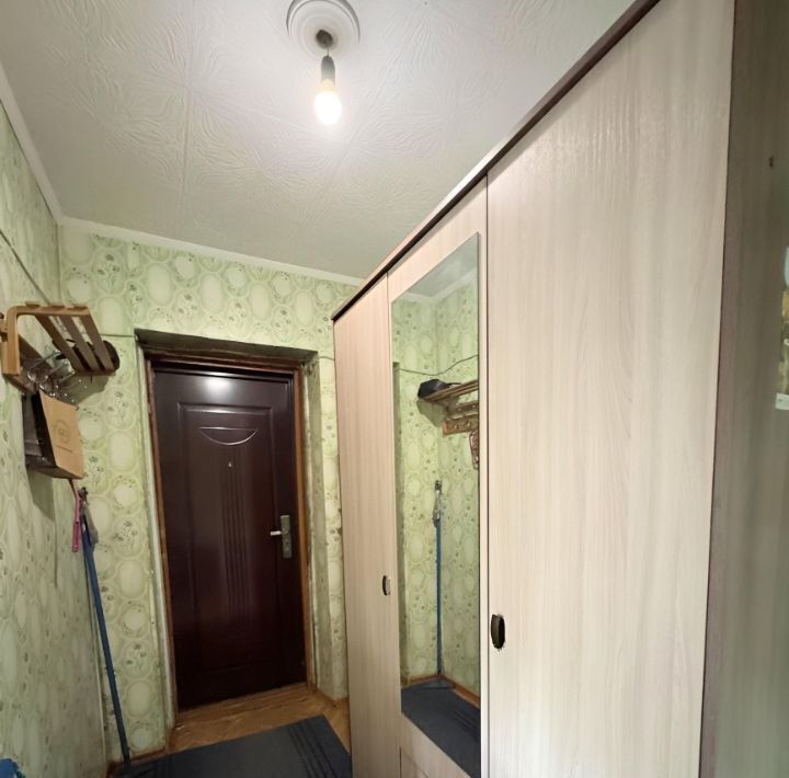 квартира г Улан-Удэ р-н Октябрьский ул Приречная 8 фото 9