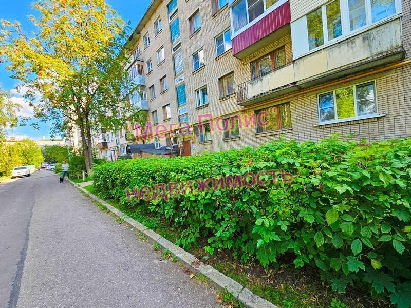 квартира г Обнинск ул Долгининская фото 17