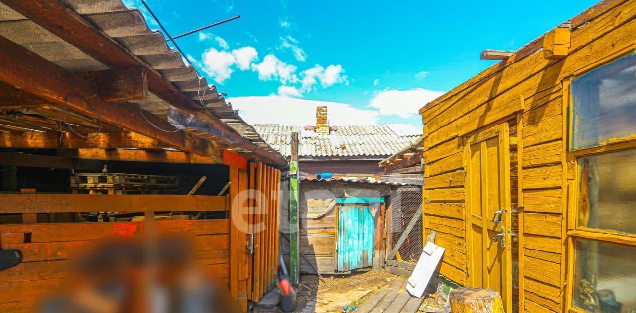 дом г Улан-Удэ п Загорск р-н Железнодорожный ул Огарева 16 фото 26