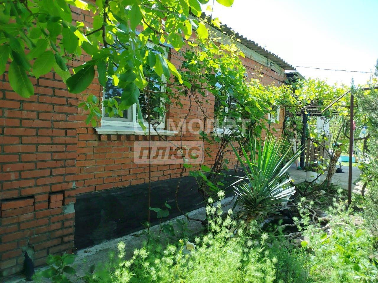 дом р-н Абинский г Абинск ул Гайдара Абинское городское поселение фото 1