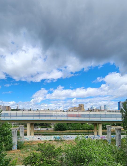 квартира г Волгоград р-н Центральный ул им. Землянского 5 фото 13